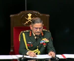 65% of Terrorists Killed in J&K Last Year Were Pakistanis: Army Chief