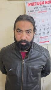 Delhi Police Arrest 12th Accused in Turkman Gate Demolition Drive Violence Case