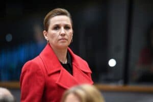 ‘Everything Stops’: Danish PM Warns Against Any US Attack on NATO Ally