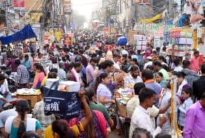 PM Modi Bets on India’s Consumer Demand to Shield Economy Amid Trump Tariff Pressure
