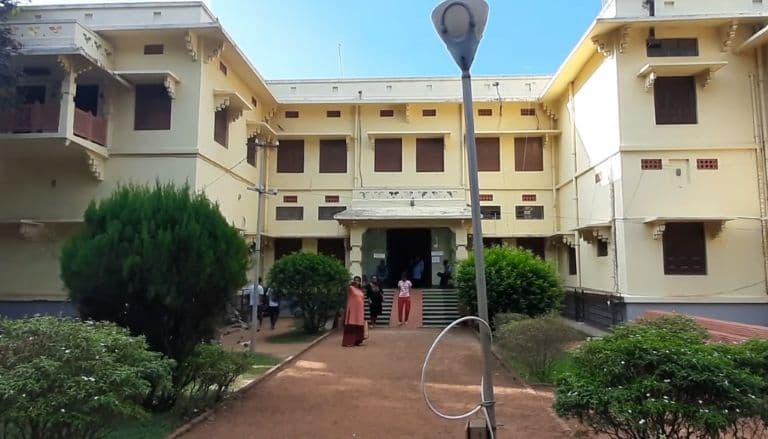 Email to PM Modi: Irregularities Alleged in Non-Academic Appointments at Visva-Bharati University