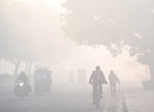Rahul Gandhi Urges Citizens to Share Air Pollution Health Stories via ‘Awaaz Bharat Ki’ Portal