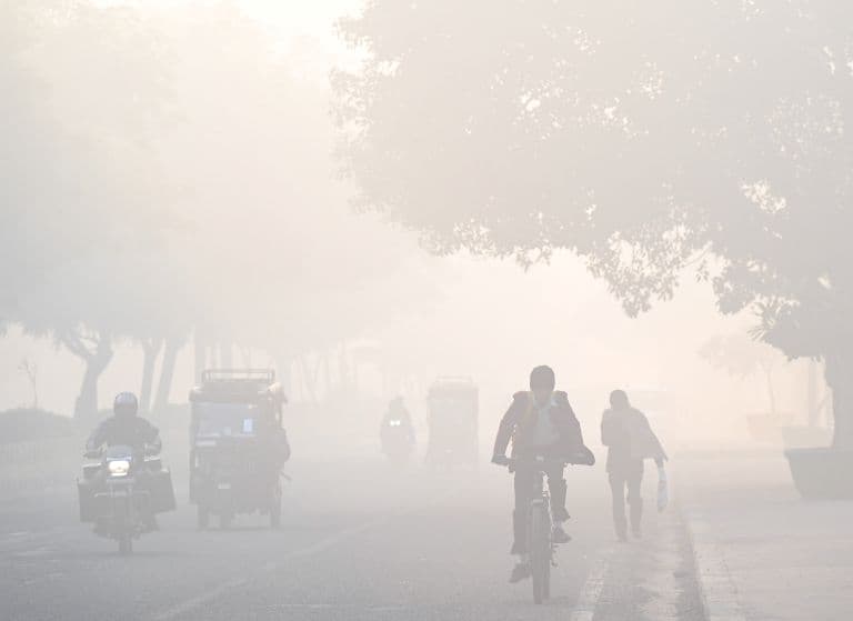 Rahul Gandhi Urges Citizens to Share Air Pollution Health Stories via ‘Awaaz Bharat Ki’ Portal