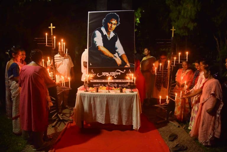 Zubeen Garg Death Probe: Witnesses Say Singer Consumed Alcohol on Yacht Before Drowning