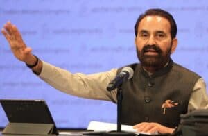 Rajya Sabha MP’s Nephew Kills Wife, Dies by Suicide in Ahmedabad