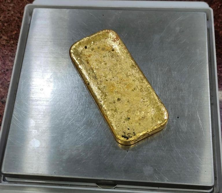 Why Gold Paste Smuggling Is Emerging as the Smugglers’ Preferred Tactic in India