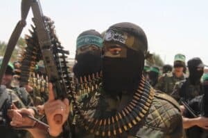 Report Claims Hamas Members Visited Pakistan, Alleges ISI Coordination With Terror Groups