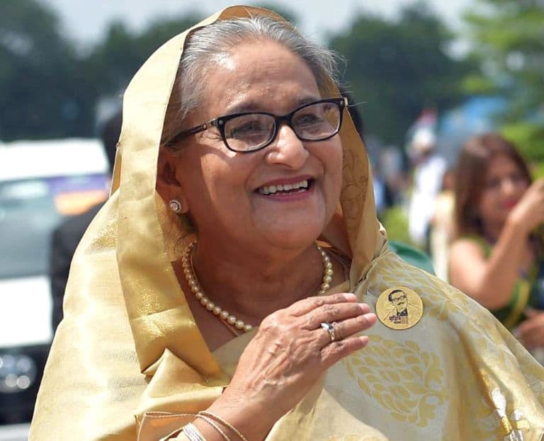 Leaked US Diplomatic Recording Sparks Fresh Row Over Bangladesh’s 2024 Political Upheaval