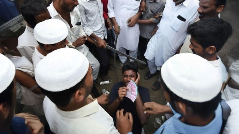 Targeting of Minorities in Bangladesh Part of Larger Islamist Agenda, Extortion Angle Emerges: Report