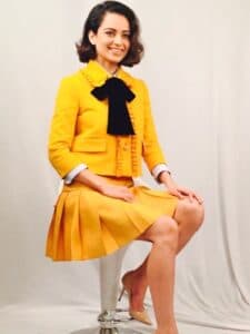 Kangana Ranaut Reflects on Turbulent 2016 Amid Legal Dispute With Hrithik Roshan
