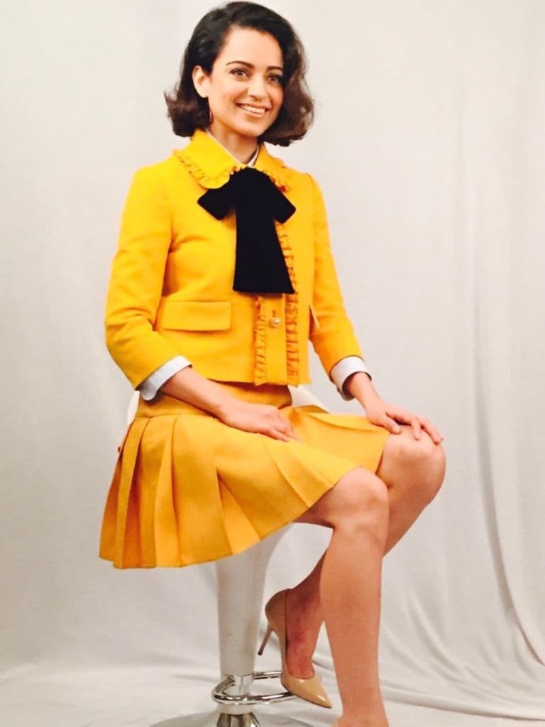 Kangana Ranaut Reflects on Turbulent 2016 Amid Legal Dispute With Hrithik Roshan