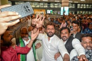Khesari Lal Yadav Hints at Exit from Politics After Chhapra Defeat in 2025 Bihar Polls