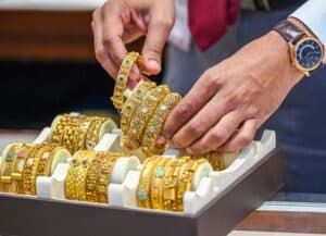 Commodities Top Asset Class in India in 2025, Outperform Equities and Bonds: Report
