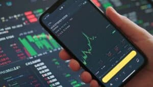 Indian Markets See Sharpest Monthly Fall as India–US Trade Tensions Spook Investors