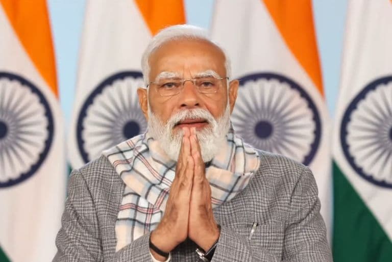 Modi Inaugurates India Energy Week 2026, Calls India–EU FTA the “Mother of All Deals”