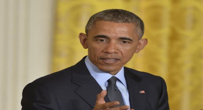 Obama Calls Minnesota killing a “Heartbreaking Tragedy”, Warns It Signals Threat to Core American Values