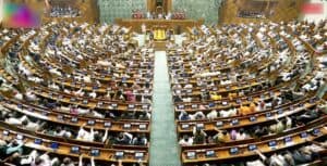 BJP Chief Nitin Nabin Condemns Opposition Disruption During President Murmu’s Address, Demands Apology