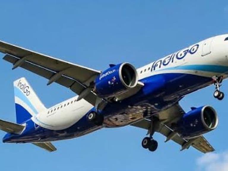DGCA Fines IndiGo ₹22.20 Crore for Massive Flight Disruptions in December