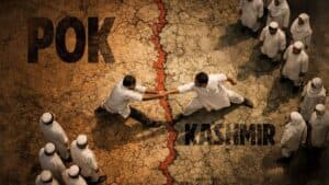 Agencies Flag Rise in J&K Residents Trying to Cross into PoK & Pakistan