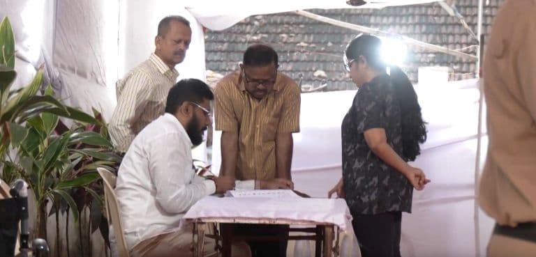 Municipal Corporation Elections: Polling Begins in 29 Civic Bodies Including BMC; Voting Till 5:30 PM