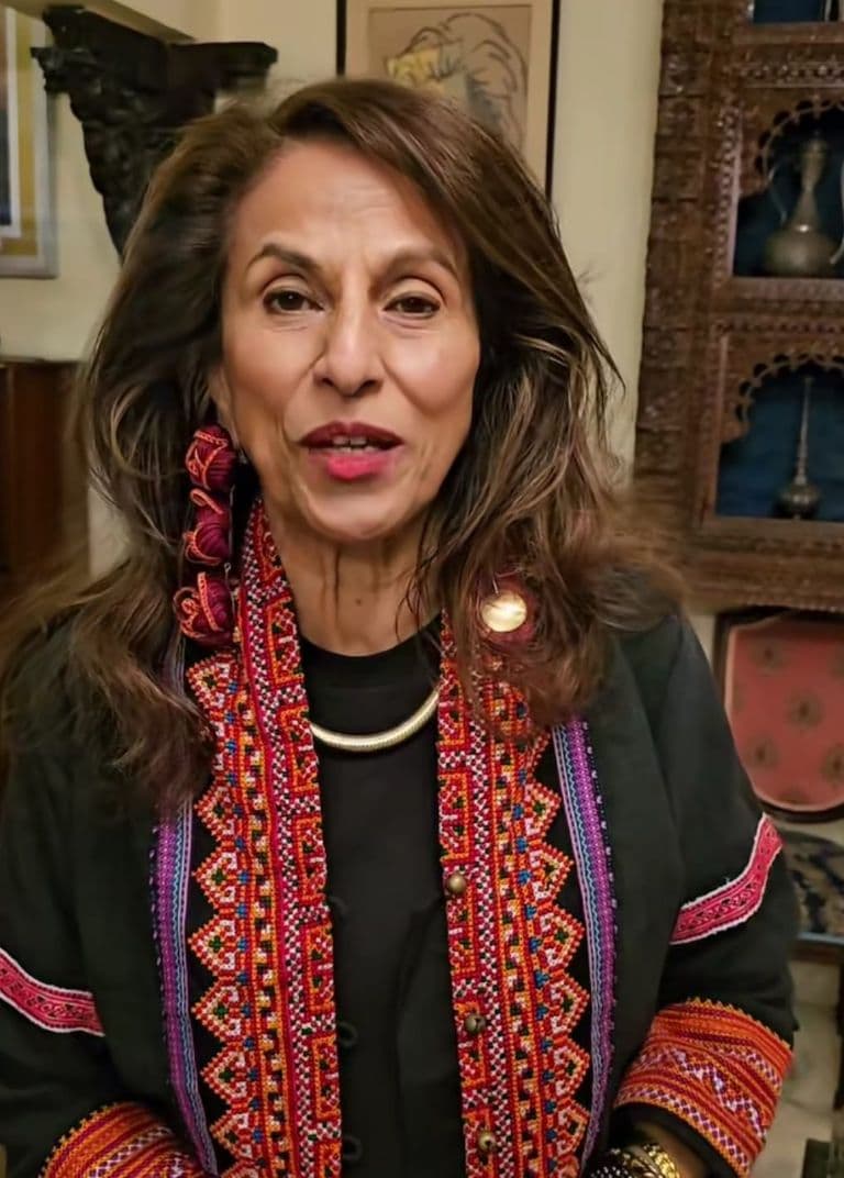 Shobhaa De Slams A.R. Rahman’s ‘Communal’ Remark on Bollywood Work Slowdown