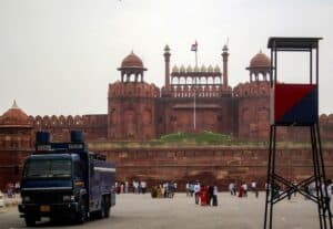 IB Issues High Alert Ahead of Republic Day in Delhi Over Possible Terror Threat