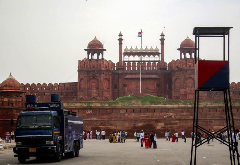 IB Issues High Alert Ahead of Republic Day in Delhi Over Possible Terror Threat