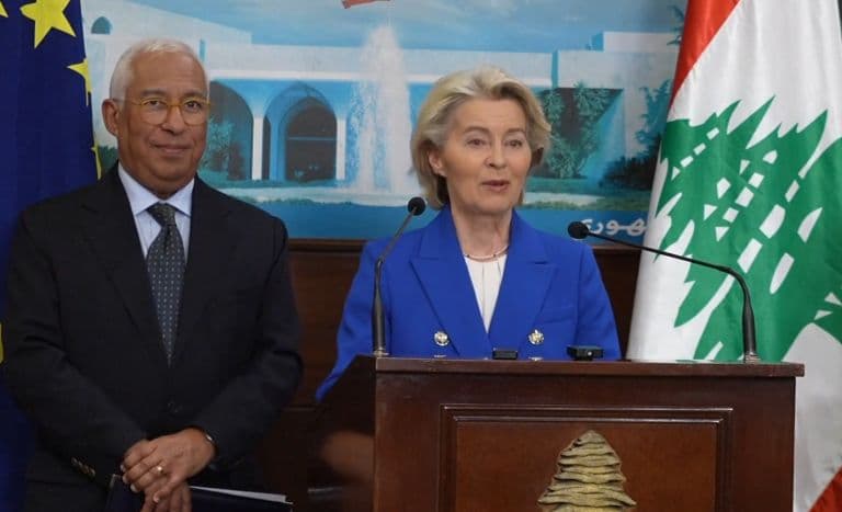 India’s 77th Republic Day: EU Leaders Antonio Costa, Ursula von der Leyen to Be Chief Guests