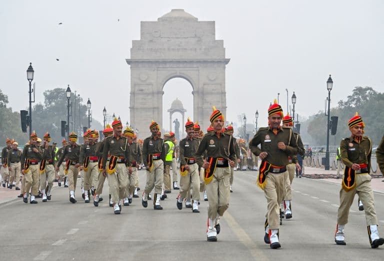 Republic Day 2026 Tickets Available on Aamantran App, Says Defence Ministry