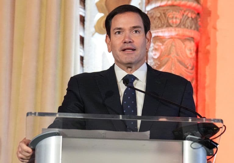 Maduro Arrest Sends Global Warning, Says Marco Rubio, as US Vows Decisive Action