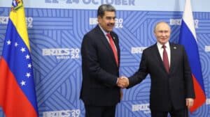 Russia, Iran Among Nations Condemn US Military Attack on Venezuela