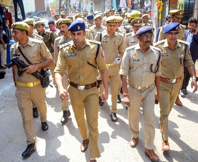 Allahabad High Court Transfers 14 Judicial Officers, Sambhal CJM Vibhanshu Sudheer Among Them