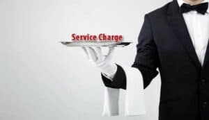 CCPA Cracks Down on 27 Restaurants for Forcing Service Charges on Customers
