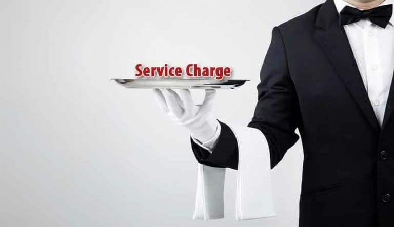 CCPA Cracks Down on 27 Restaurants for Forcing Service Charges on Customers
