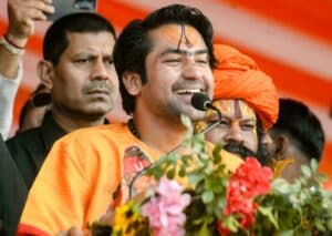 Ayodhya Saints Rally Behind Dhirendra Krishna Shastri Amid Controversy