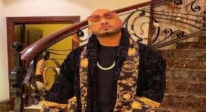 Singer B Praak Receives Death Threat, Caller Claims Links to Lawrence Bishnoi Gang