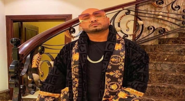 Singer B Praak Receives Death Threat, Caller Claims Links to Lawrence Bishnoi Gang