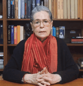 Sonia Gandhi Stable, Responding Well to Treatment: Hospital