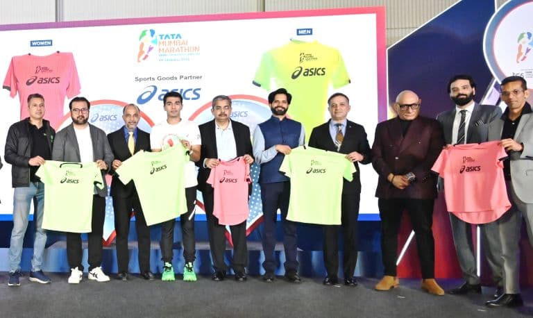 Mumbai Marathon 2026: Over 69,000 Runners Confirm Participation