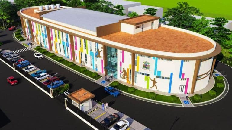 Coimbatore to Get First Dedicated Paralympic Sports Complex With TN Govt Nod