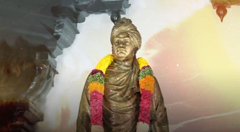 PM Modi's Tribute to Swami Vivekananda on Birth Anniversary: National Youth Day a Source of Strength for Youth