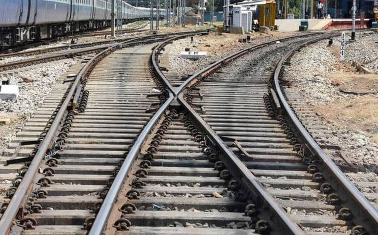 Maharaja Express Sabotage Bid Foiled Near Jaipur, Alert Loco Pilot Averts Disaster