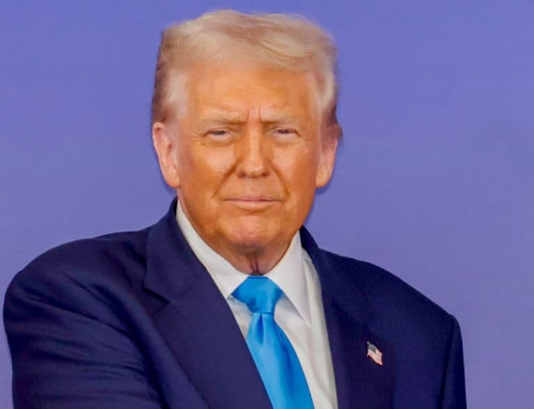 US Will “Run” Venezuela After Maduro Arrest, Trump Says, Vows Transition and Oil Sector Rebuild