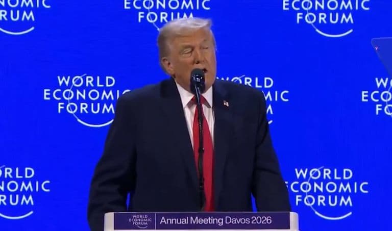 Trump Slams European Allies, NATO Over ‘Unfair’ Reliance on US Amid Ukraine War