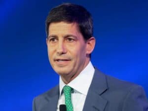 Trump Nominates Kevin Warsh to Head The Federal Reserve