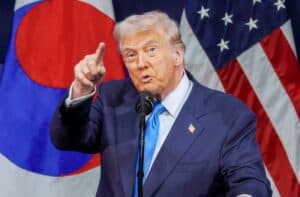Trump Says PM Modi Unhappy Over Tariffs, Seeks Early Apache Helicopter Delivery