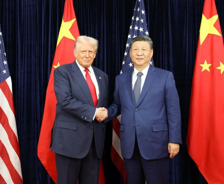 US Curbs China’s Access to Venezuelan Oil With Sanctions, Naval Quarantine