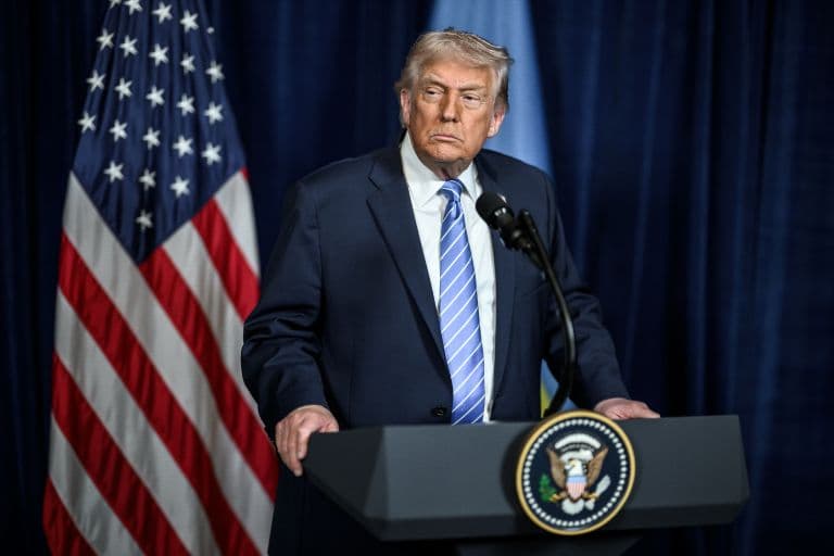 Maduro Capture Sparks Capitol Hill Rift as Republicans Back Trump, Democrats Call Operation Unconstitutional
