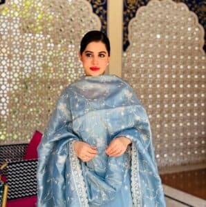 Uorfi Javed Responds to Religion Rumours, Says She Does Not Follow Any Faith