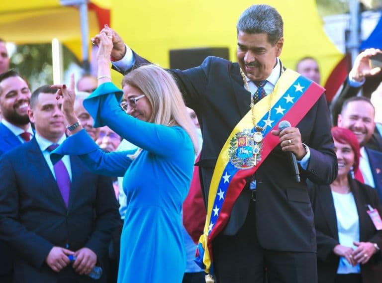 From Defiance to Detention: How Nicolas Maduro Warned the US of a ‘Dangerous Game’ Months Before His Capture